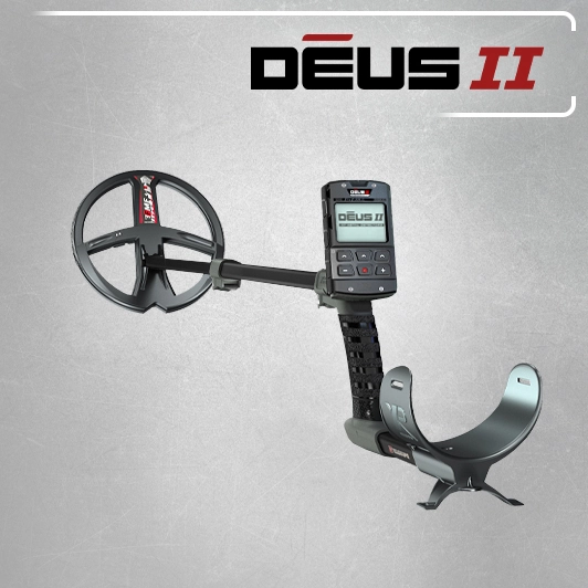 DÉUS 2 RC XP - 22FMF