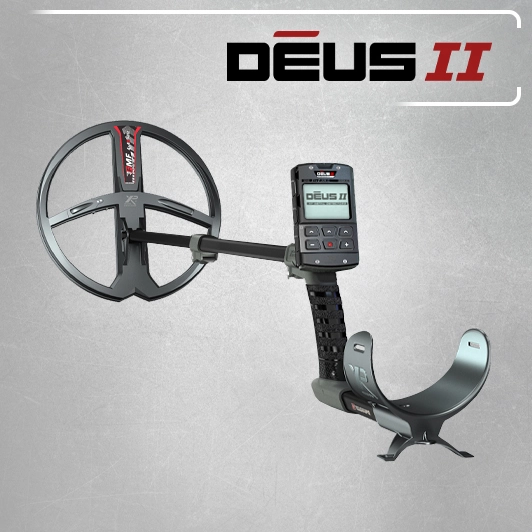 DÉUS 2 RC XP - 28FMF