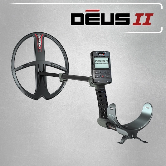 DÉUS 2 RC XP - 34x28FMF