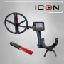 ICON RC XP - 28FMF - Pack MI-6