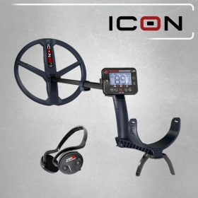 ICON RC XP - 28FMF - Pack WSA ST