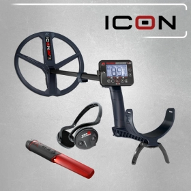 ICON RC XP - 28FMF - Pack Duo
