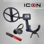 ICON RC XP - 28FMF - Pack Duo