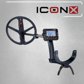ICON X RC XP - 28FMF