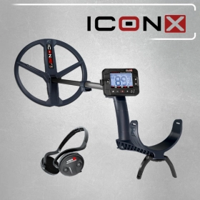 ICON X RC XP - 28FMF - Pack WSA ST
