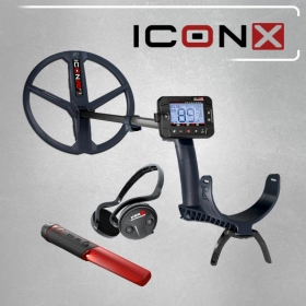 ICON X RC XP - 28FMF - Pack Duo