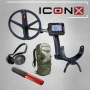 ICON X RC XP - 28FMF - Pack Aventure