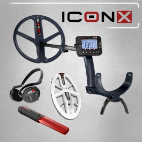 ICON X RC XP - 28FMF - Pack Pro