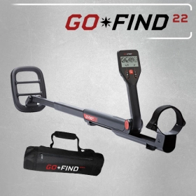 Go-Find 22 Minelab - Pack Access