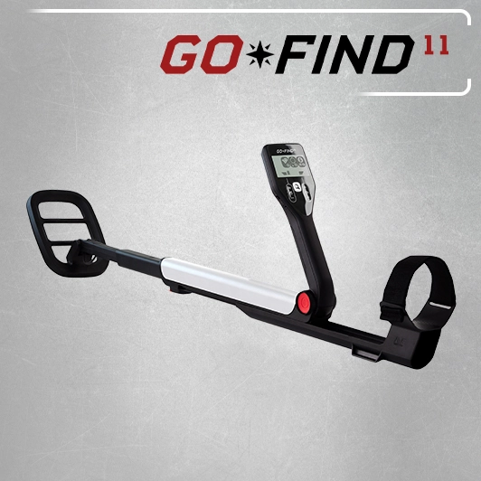 Go-Find 11 Minelab