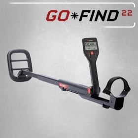Go-Find 22 Minelab
