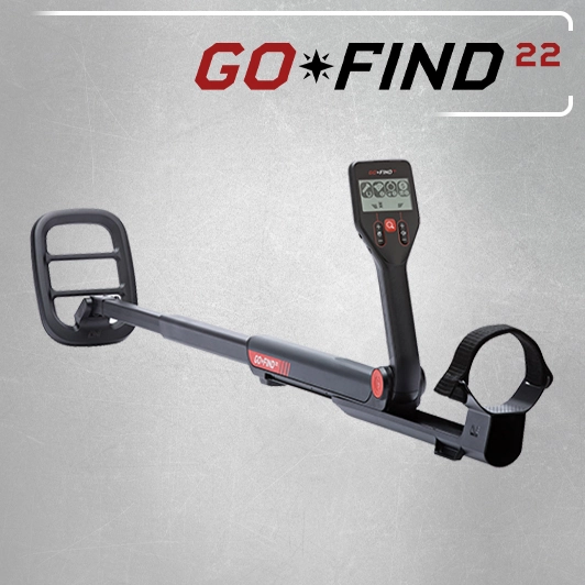 Go-Find 22 Minelab