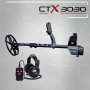 MINELAB CTX 3030