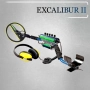Excalibur 2 Minelab - Pack Casque Étanche