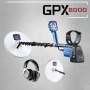 GPX 6000 Minelab - Pack Profondeur