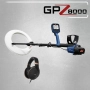 MINELAB GPZ 8000
