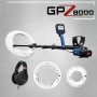 MINELAB GPZ 8000 + PACK