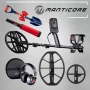 Manticore Minelab - Pack Professionnel