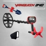 Vanquish 340 Minelab - Pack Duo Access