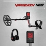 Vanquish 460 Minelab - Pack Access