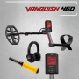 Vanquish 460 Minelab - Pack Pointer