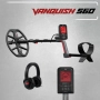 Vanquish 560 Minelab - Pack Access