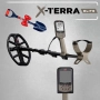 X-Terra Elite Minelab - Pack Access