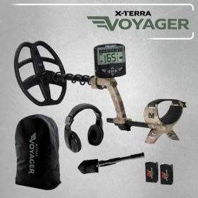 X-Terra Voyager Minelab