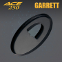 Utilisez le protège-disque pour conserver l'intégralité de la bobine de recherche du Garrett Ace 250.