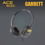 Ace 400i Garrett - Pack Access