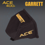 Ace 400i Garrett - Pack Access