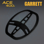 Ace 400i Garrett - Pack Access