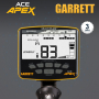 Apex Viper Garrett - Pack Access