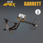 Apex Viper Garrett - Pack Access