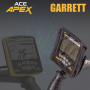 Apex Viper Garrett - Pack Access