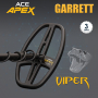 Apex Viper Garrett - Pack Access
