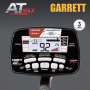 AT Max Garrett - Pack Access