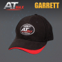 AT Max Garrett - Pack Access