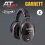 AT Max Garrett - Pack Access
