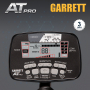 AT Pro Garrett - Pack Access