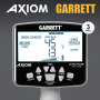 Axiom Garrett - Version Lite