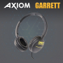 Axiom Garrett - Version Lite