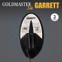 Goldmaster 24k Garrett - Pack Access