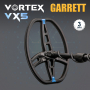 Vortex VX5 Garrett - Pack Access