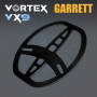 Vortex VX9 Garrett - Pack Access