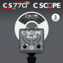 CS 770 XD CScope - Pack Access