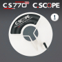 CS 770 XD CScope - Pack Access