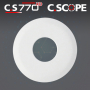 CS 770 XD CScope - Pack Access