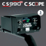 CS 990 XD CScope - Pack Access