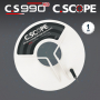 CS 990 XD CScope - Pack Access